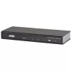Aten VS184A-A7-G 4 portos HDMI splitter