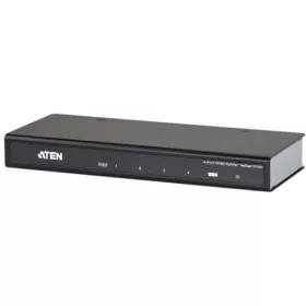 Aten VS184A-A7-G 4 portos HDMI splitter