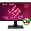 ViewSonic Mon ViewSonic 24" XG2431 1920x1080 240Hz FreeSync Premium - Pivot - IPS