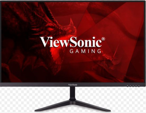 ViewSonic 27" 16:9 1920 x 1080 SuperClear® VA monitor