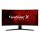 ViewSonic Mon ViewSonic 34" VX3418-2KPC 3440x1440 144Hz FreeSync - 1500R - VA