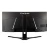 ViewSonic Mon ViewSonic 34" VX3418-2KPC 3440x1440 144Hz FreeSync - 1500R - VA