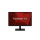 ViewSonic 24" 16:9 (23.6") 1920 x 1080 SuperClear® MVA LED monitor with VGA and