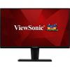 ViewSonic VA2215-H 21.5" VA LED monitor fekete 100Hz FreeSync