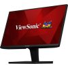 ViewSonic VA2215-H 21.5" VA LED monitor fekete 100Hz FreeSync