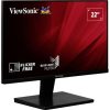 ViewSonic VA2215-H 21.5" VA LED monitor fekete 100Hz FreeSync