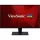 ViewSonic Mon ViewSonic 27" VA2715-H 1920x1080 100Hz FreeSync - VA
