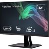 ViewSonic Mon ViewSonic 32" VP3256-4K 3840x2160 USB-C 60Hz - Pivot - IPS