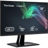 ViewSonic Mon ViewSonic 32" VP3256-4K 3840x2160 USB-C 60Hz - Pivot - IPS