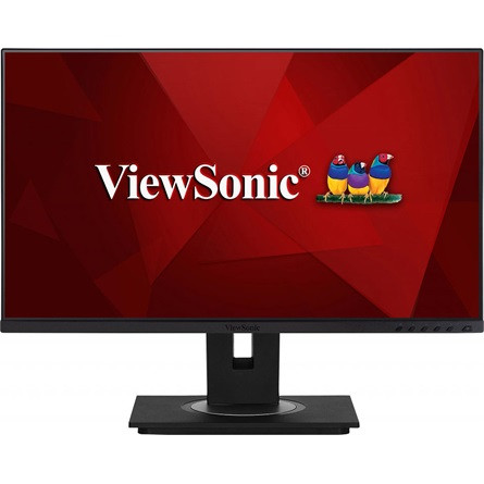 ViewSonic Mon ViewSonic 24" VG2448A-2 1920x1080 60Hz - Pivot - IPS