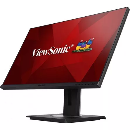 ViewSonic Mon ViewSonic 24" VG2448A-2 1920x1080 100Hz - Pivot - IPS