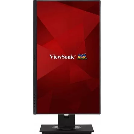 ViewSonic Mon ViewSonic 24" VG2448A-2 1920x1080 100Hz - Pivot - IPS