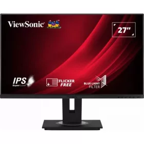   ViewSonic Mon ViewSonic 27" VG2748A-2 1920x1080 60Hz - Pivot - IPS