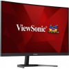 ViewSonic Mon ViewSonic 24" VX2418C 1920x1080 180Hz FreeSync Premium - 1500R - VA