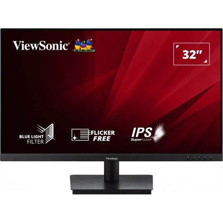 ViewSonic Mon ViewSonic 32" VA3209-MH 1920x1080 75Hz - IPS