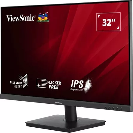 ViewSonic Mon ViewSonic 32" VA3209-2K-MHD 2560x1440 75Hz - IPS