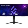 ViewSonic Mon ViewSonic 34" VX3480-2K-PRO 3440x1440 165Hz FreeSync Premium - VA