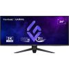 ViewSonic Mon ViewSonic 34" VX3480-2K-PRO 3440x1440 165Hz FreeSync Premium - VA