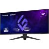 ViewSonic Mon ViewSonic 34" VX3480-2K-PRO 3440x1440 165Hz FreeSync Premium - VA