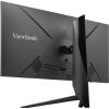 ViewSonic Mon ViewSonic 34" VX3480-2K-PRO 3440x1440 165Hz FreeSync Premium - VA