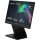 ViewSonic Mon ViewSonic 16" VP16-OLED 1920x1080 USB-C 60Hz - OLED