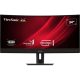 ViewSonic Mon ViewSonic 34" VG3456C 3440x1440 USB-C 100Hz - 1500R - VA