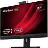 ViewSonic Mon ViewSonic 27" VG2756V-2K 2560x1440 USB-C 60Hz - Pivot - IPS