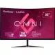 ViewSonic Mon ViewSonic 32" VX3218C-2K 2560x1440 165Hz FreeSync Premium - 1500R - VA