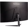 ViewSonic Mon ViewSonic 32" VX3218C-2K 2560x1440 165Hz FreeSync Premium - 1500R - VA
