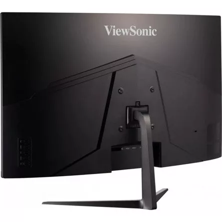 ViewSonic Mon ViewSonic 32" VX3218C-2K 2560x1440 165Hz FreeSync Premium - 1500R - VA