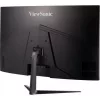 ViewSonic Mon ViewSonic 32" VX3218C-2K 2560x1440 165Hz FreeSync Premium - 1500R - VA