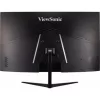 ViewSonic Mon ViewSonic 32" VX3218C-2K 2560x1440 165Hz FreeSync Premium - 1500R - VA