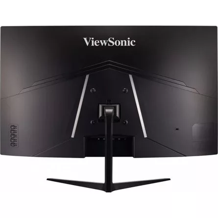 ViewSonic Mon ViewSonic 32" VX3218C-2K 2560x1440 165Hz FreeSync Premium - 1500R - VA