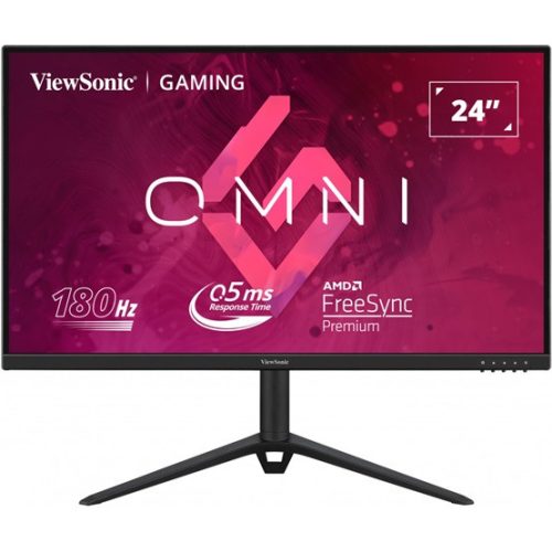 ViewSonic Mon ViewSonic 24" VX2428 1920x1080 180Hz FreeSync Premium - IPS