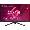 ViewSonic Mon ViewSonic 27" VX2728J 1920x1080 180Hz FreeSync Premium - Pivot - IPS