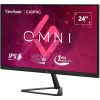 ViewSonic Mon ViewSonic 23.8" VX2479-HD-PRO 1920x1080 180Hz FreeSync - IPS - Dobozsérült termék
