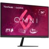 ViewSonic Mon ViewSonic 23.8" VX2479-HD-PRO 1920x1080 180Hz FreeSync - IPS - Dobozsérült termék