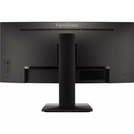 ViewSonic Mon ViewSonic 34" VG3419C 3440x1440 USB-C 120Hz FreeSync Premium - 1500R - VA