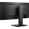 ViewSonic VG3419C 34" ívelt VA LED monitor fekete 120Hz FreeSync Premium