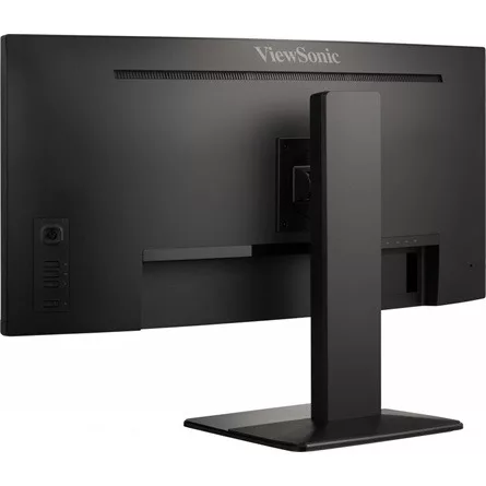 ViewSonic Mon ViewSonic 34" VG3419C 3440x1440 USB-C 120Hz FreeSync Premium - 1500R - VA