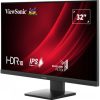 ViewSonic VG3209-4K 31.5" IPS LED monitor fekete