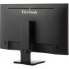 ViewSonic VG3209-4K 31.5" IPS LED monitor fekete