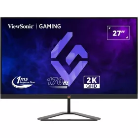   ViewSonic Mon ViewSonic 27" VX2758A-2K-PRO-2 2560x1440 185Hz FreeSync - IPS