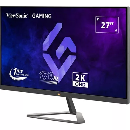ViewSonic Mon ViewSonic 27" VX2758A-2K-PRO-2 2560x1440 185Hz FreeSync - IPS