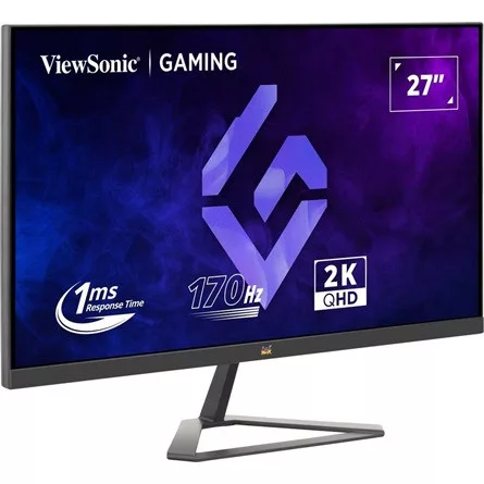 ViewSonic Mon ViewSonic 27" VX2758A-2K-PRO-2 2560x1440 185Hz FreeSync - IPS