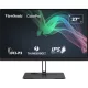 ViewSonic Mon ViewSonic 27" VP2776T-4K 3840x2160 Thunderbolt 4 60Hz - Pivot - IPS