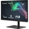 ViewSonic Mon ViewSonic 27" VP2776T-4K 3840x2160 Thunderbolt 4 60Hz - Pivot - IPS