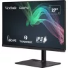 ViewSonic Mon ViewSonic 27" VP2776T-4K 3840x2160 Thunderbolt 4 60Hz - Pivot - IPS