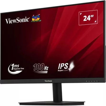 ViewSonic Mon ViewSonic 23.8" VA240-H-2 1920x1080 75Hz - IPS