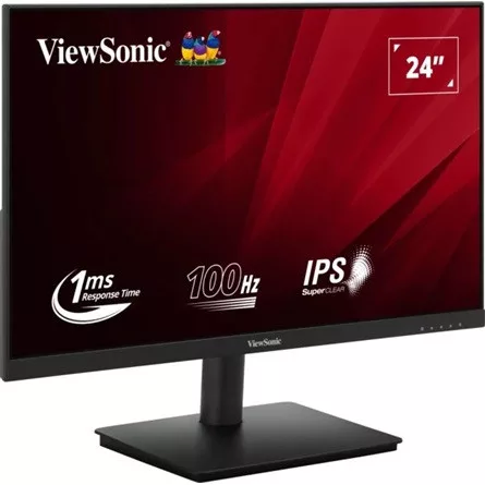 ViewSonic Mon ViewSonic 23.8" VA240-H-2 1920x1080 75Hz - IPS